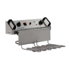 Фритюрница-чебуречница (30л) DF-30L Foodatlas